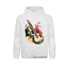 Мужская спортивная одежда в стиле панк с худи с изображением электрогитары гранж постер толстовки с изображением музыки Рок н-ролла мужские свитшоты смешной пуловер зимняя одежда