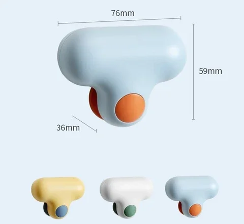 

Multifunction Bathroom Suction Wall Mirror Brush Window Cleaning Brush Descaling Brush Mirror Scraping Washing Cleaning Supplies