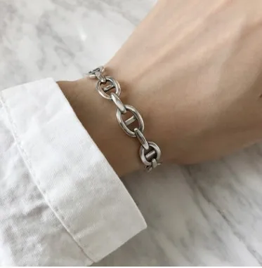 

Женские браслеты из серебра 925 пробы