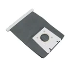 Тканевые мешки для пылесоса, мешки для пыли моющиеся типа G для Bosch и SIEMENS BSG6, BSG7, BSGL3126GB, GL30 ProEnergy, 1 шт.