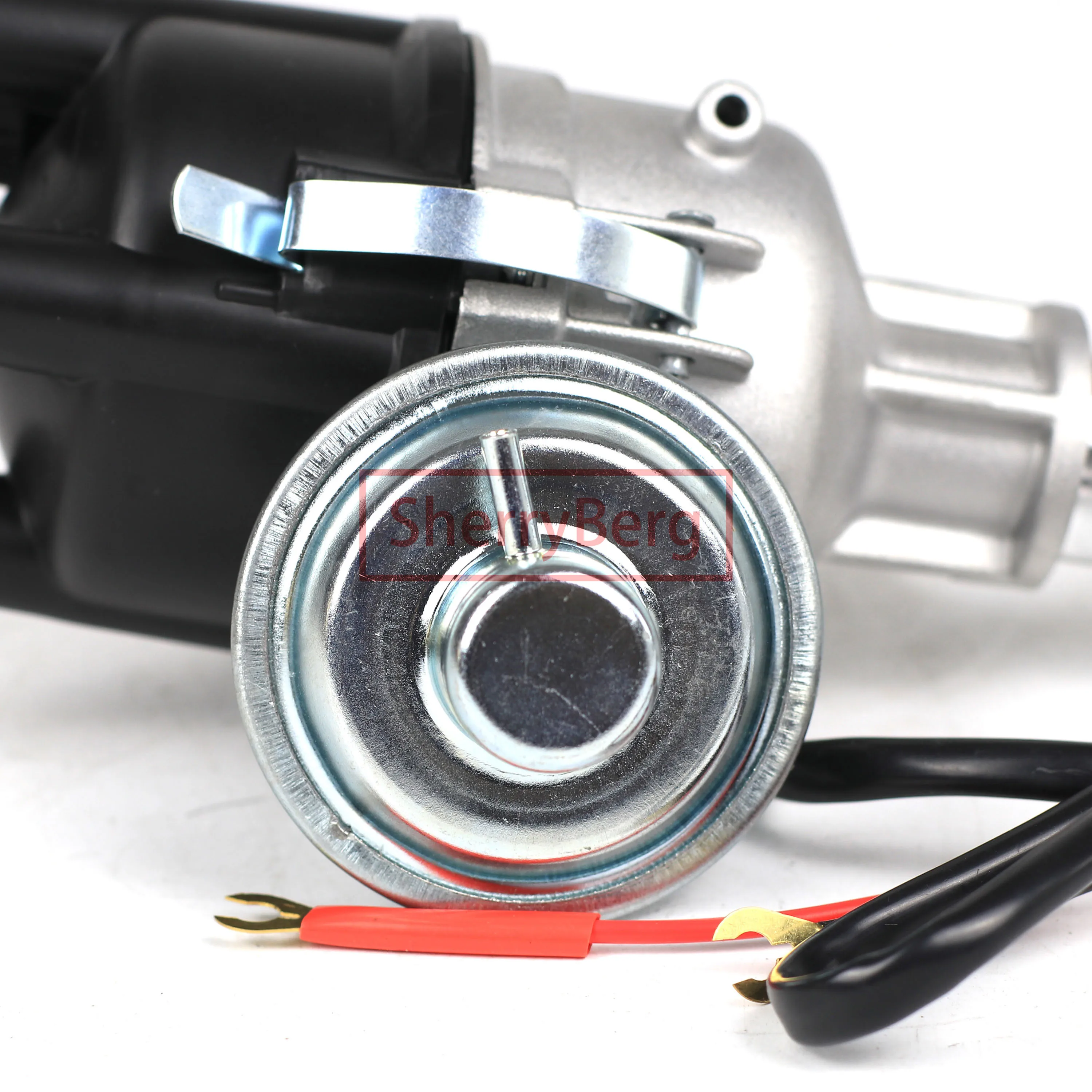 Бесплатная доставка распределитель автопогрузчика электронные #369 4G63 4G64 4