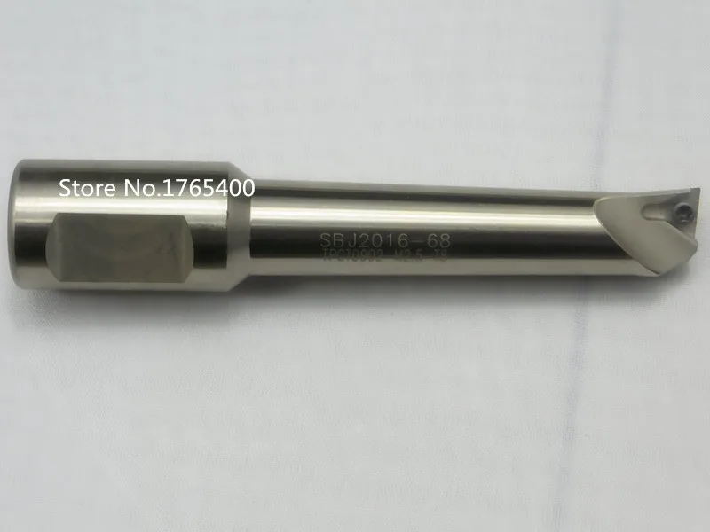 Новинка 1 шт. сверлящей оправкой для NBH2084 Расточная головка SBJ2008 32 SBJ2010 40 SBJ2012 53 SBJ2016