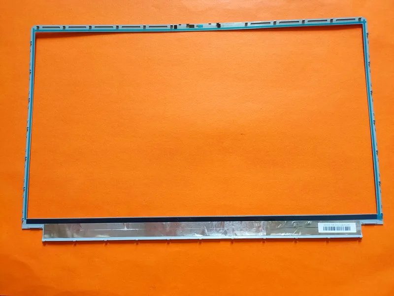 Новый для MSI GS75 P75 MS-17G1 B Обложка рамка серебристого цвета | Компьютеры и офис