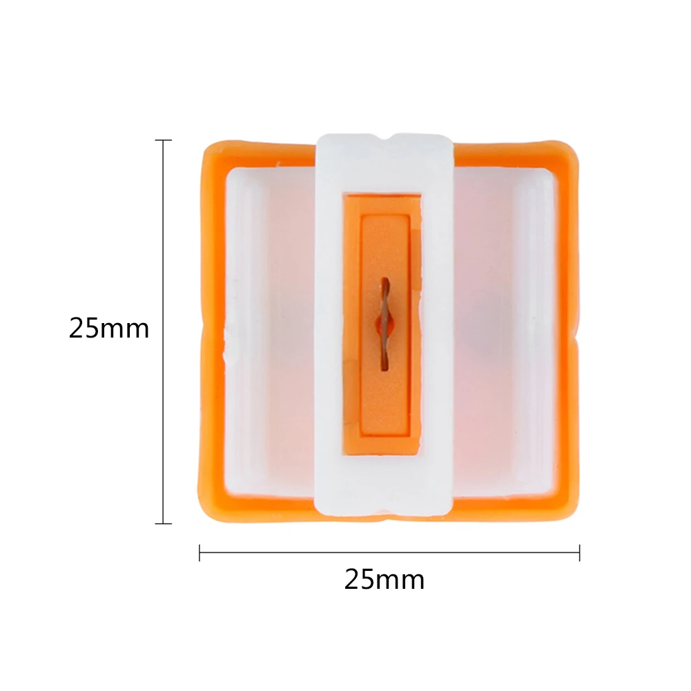 Triple Track Paper Trimmer Blades for A4 Photo Cutter Card Ruler Office Mini drop ship | Дом и сад
