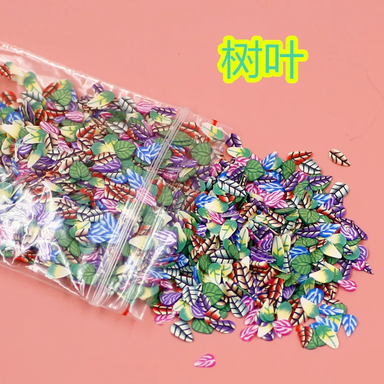 Мягкая Керамическая добавка мягкие игрушки ломтики фруктов для слайма пушистый