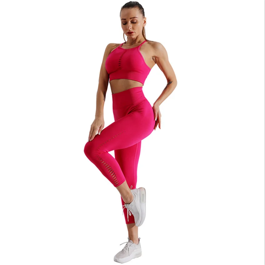 

Beautiful Back Sportswear Moisture Wicking Running Peach Hip Pants Quick-drying Running Training High Waist Belly Yoga Sui DS107