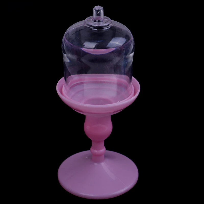 

Mini Candy Jar Simulation Food Dessert Can Model Toys for Doll House Decoration 1/12 Doll house Miniature Accessories