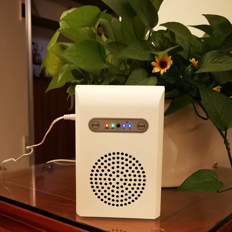 

OZOTEK 12V Ozone Disinfection in Air Purifiers AP200 200mg/L Used on Houehold