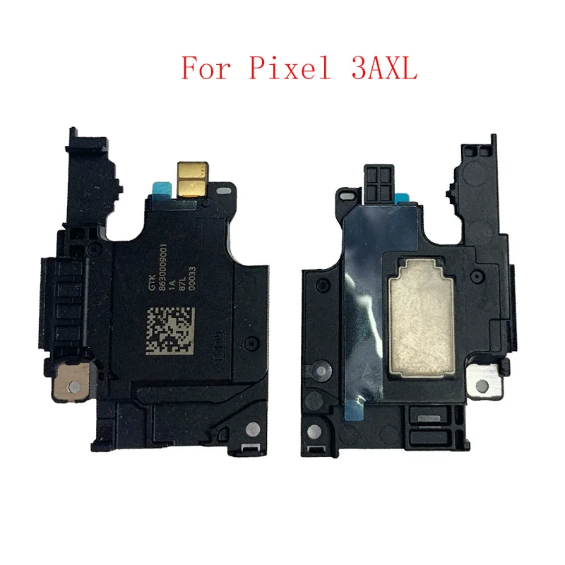 Громкий звуковой сигнал провод вызывного устройства кабель для Google Pixel XL 2 2XL 3 3XL 4