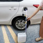 2021 автомобильный топливный бак на присоске и станьте медиатором для воды для аквариума в вашем доме многофункциональный бытовой водяной и автомобильный масляный насос F