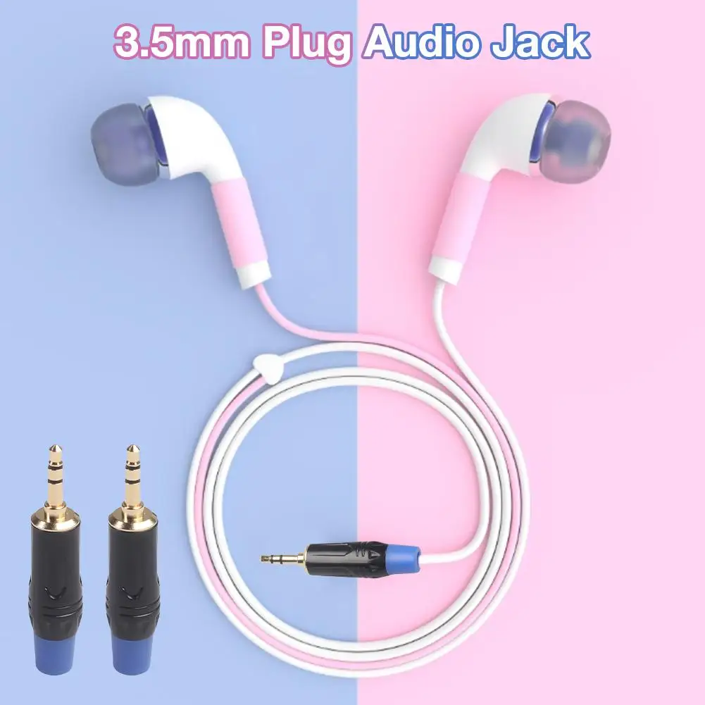 2 шт. автомобильный аудиокабель с позолоченным штекером 3 5 мм|Кабели VGA| |