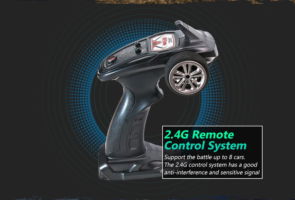 Игрушки xinlehong 9136 1/16 2,4G 4WD RC автомобиль 36 км/ч Bigfoot внедорожный грузовик RTR игрушка