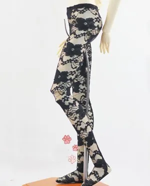 G10-X027 детская игрушка BJD SD 65 см дядя 1/3 1/4 1/6 куклы реквизит аксессуары черного цвета