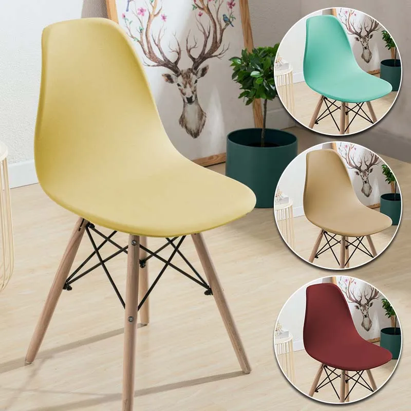 Универсальный размер тканевая оболочка с принтом искусственная кожа короткие