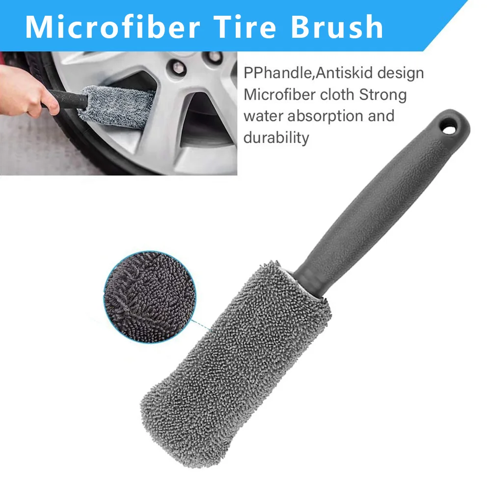 Новинка трехсекционная телескопическая щетка для мытья автомобиля Швабра