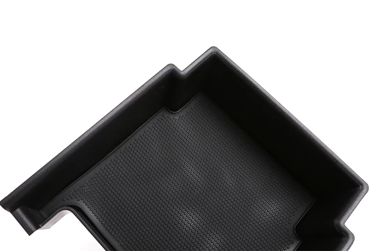 Автомобильная центральная консоль для Range Rover Evoque 2019 2020 года коробка хранения