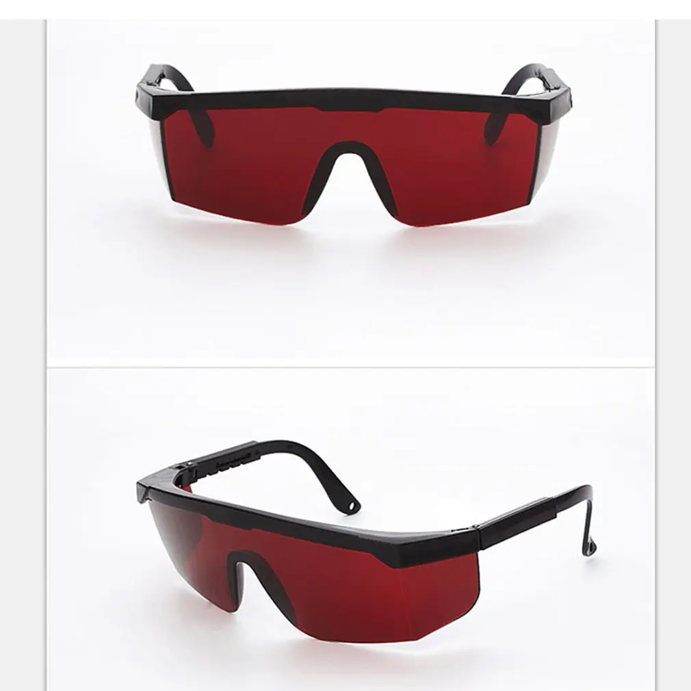 Универсальные мужские и женские противоударные промышленные защитные очки