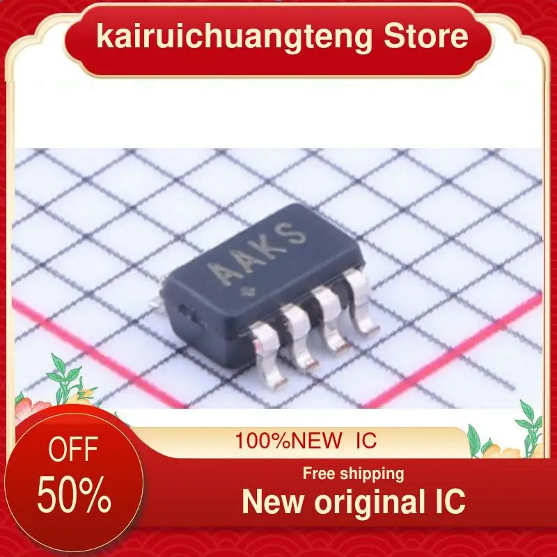 

10-200 шт. MAX3373EEKA + T AAKS SOT-23-8 новый оригинальный IC