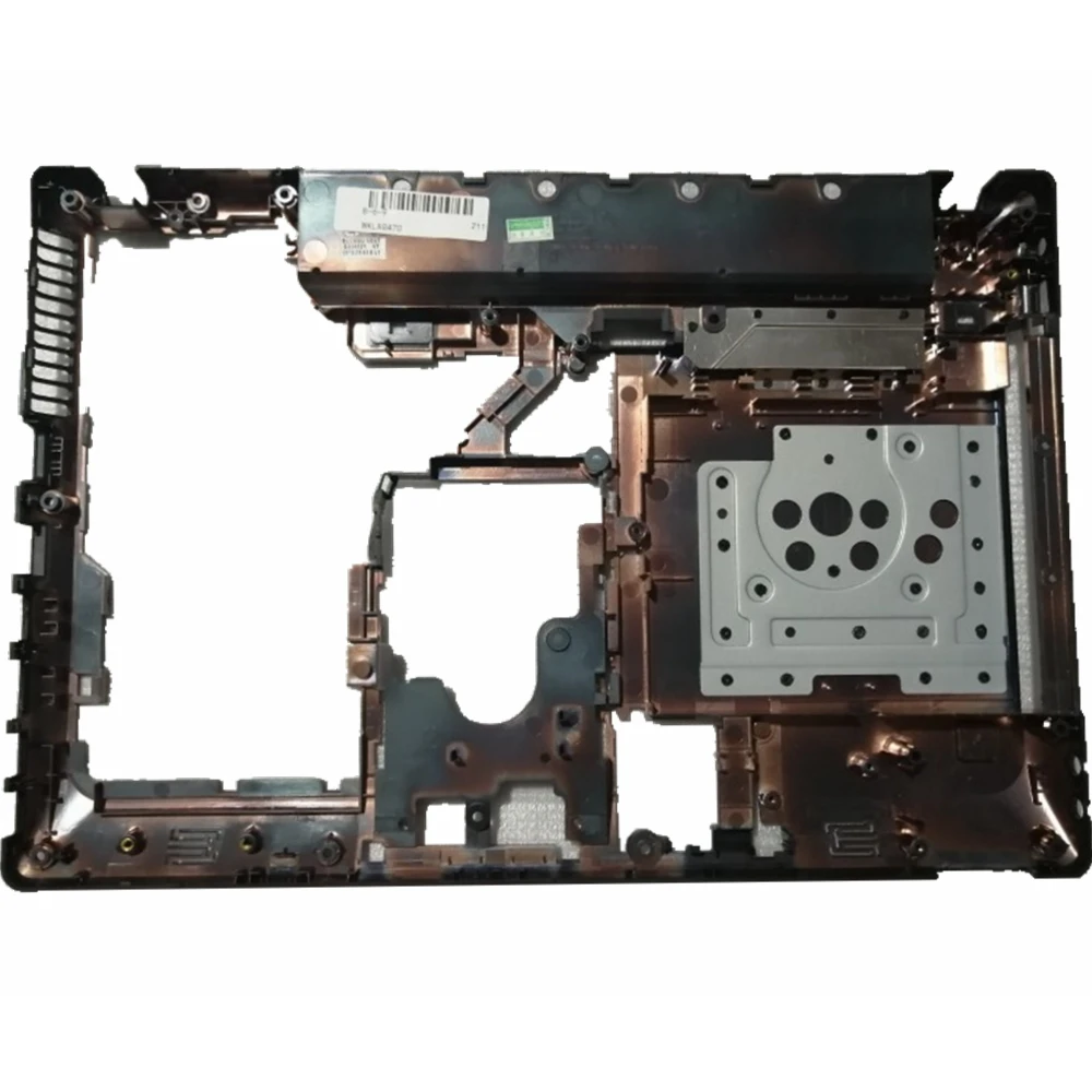 Нижняя крышка корпуса ноутбука Lenovo Ideapad G470 G475 G475G G470D G475GX G475GL G470AX с HDMI-совместимым