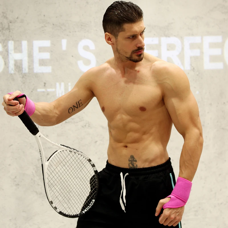 1 шт. перчатки для занятий тяжелой атлетикой и подтяжка ладони ручка ремешки