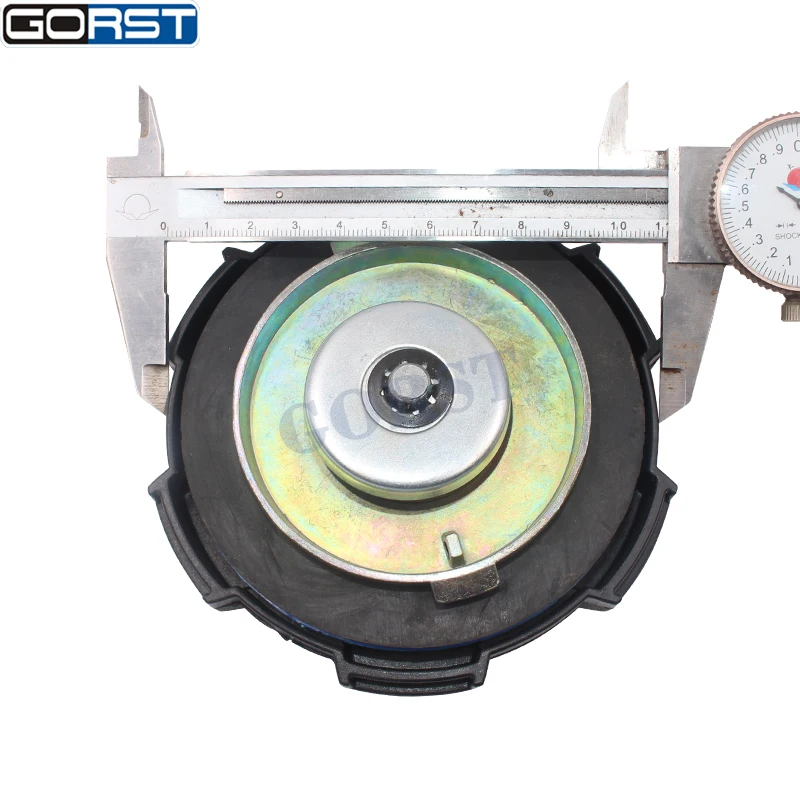 Тюнинг автомобиля крышка топливного бака 500302656 для Iveco Gas Cap 1527908 с замком Внешние