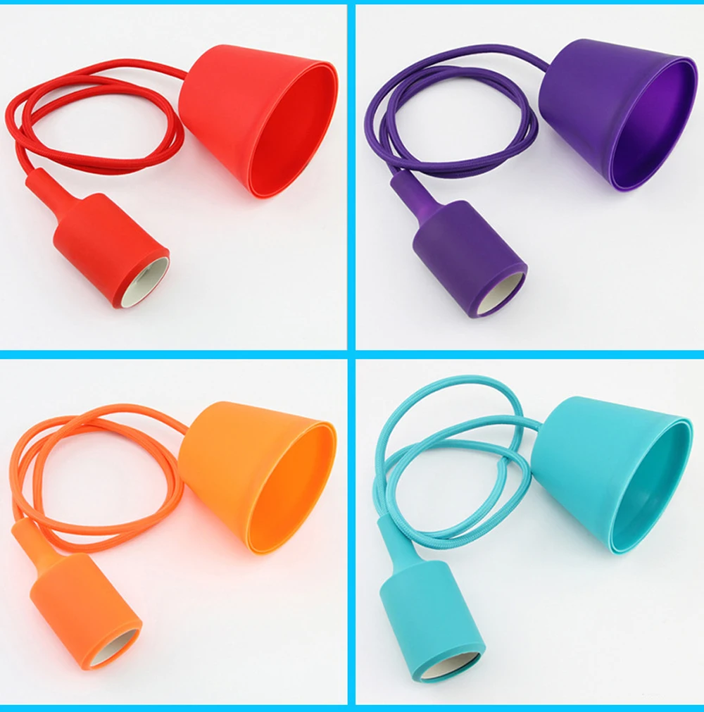 Светодиодные художественные подвесные светильники современный дизайн сделай