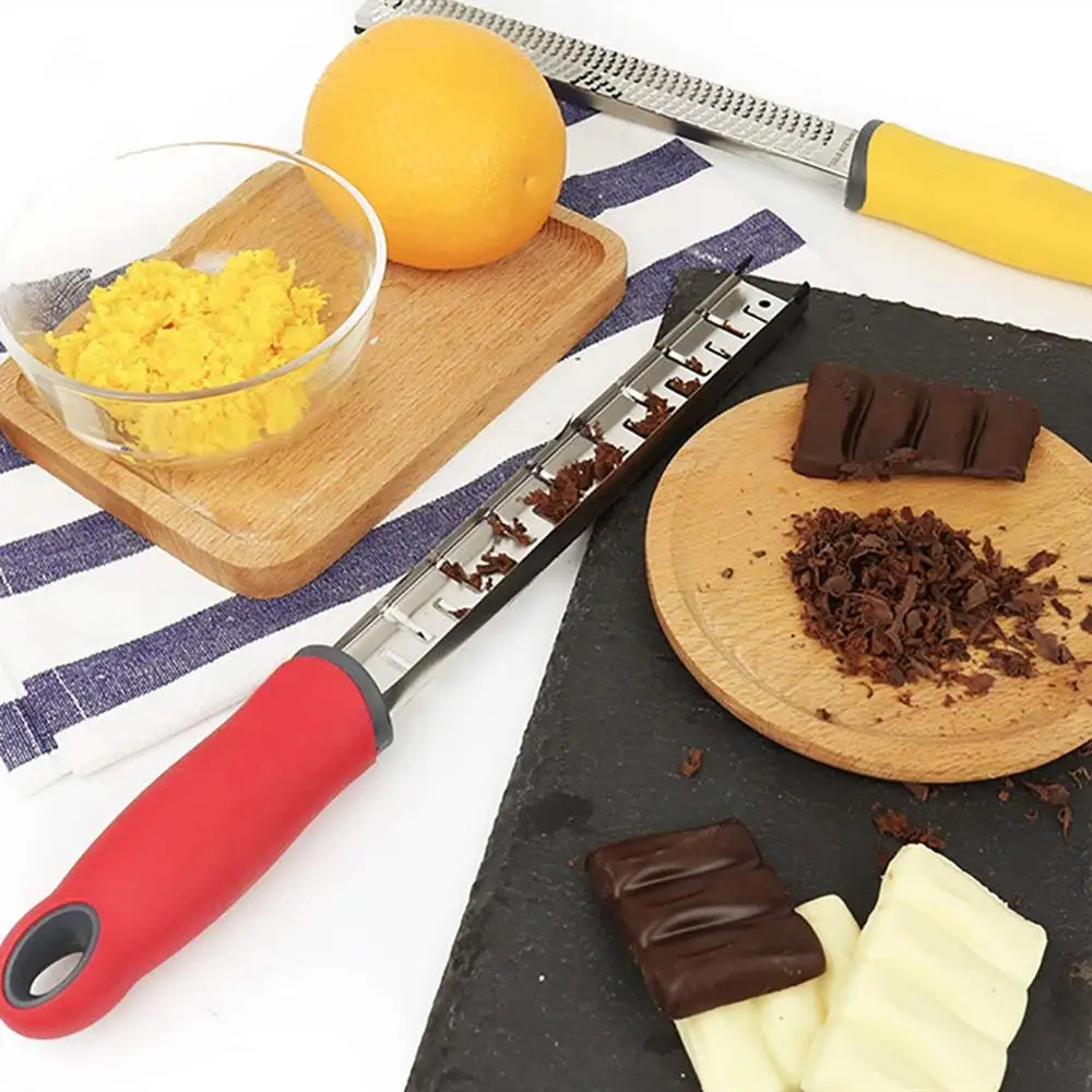 3 шт. терка для сыра и цедры лимона мускатного ореха имбиря чеснока|Терки сыра| |