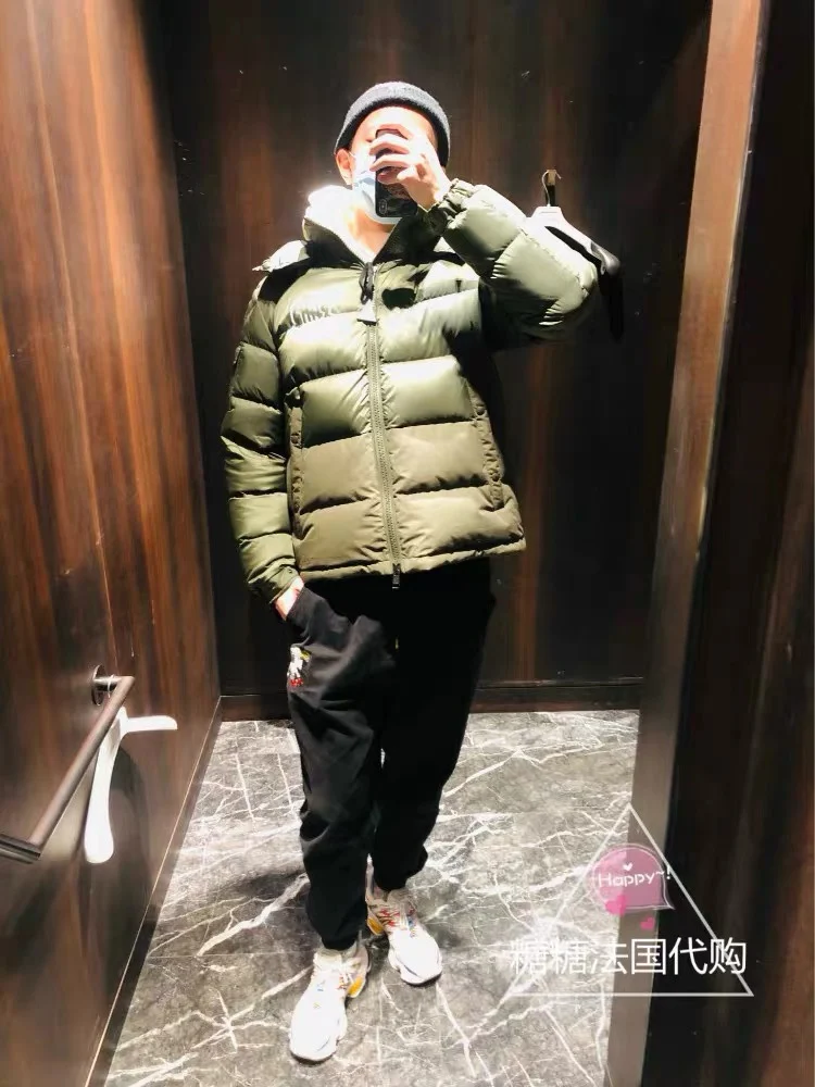 

Модные мужские пальто WZ12271 и куртки 2021 подиумная роскошная мужская одежда известного бренда в европейском стиле для вечеринки