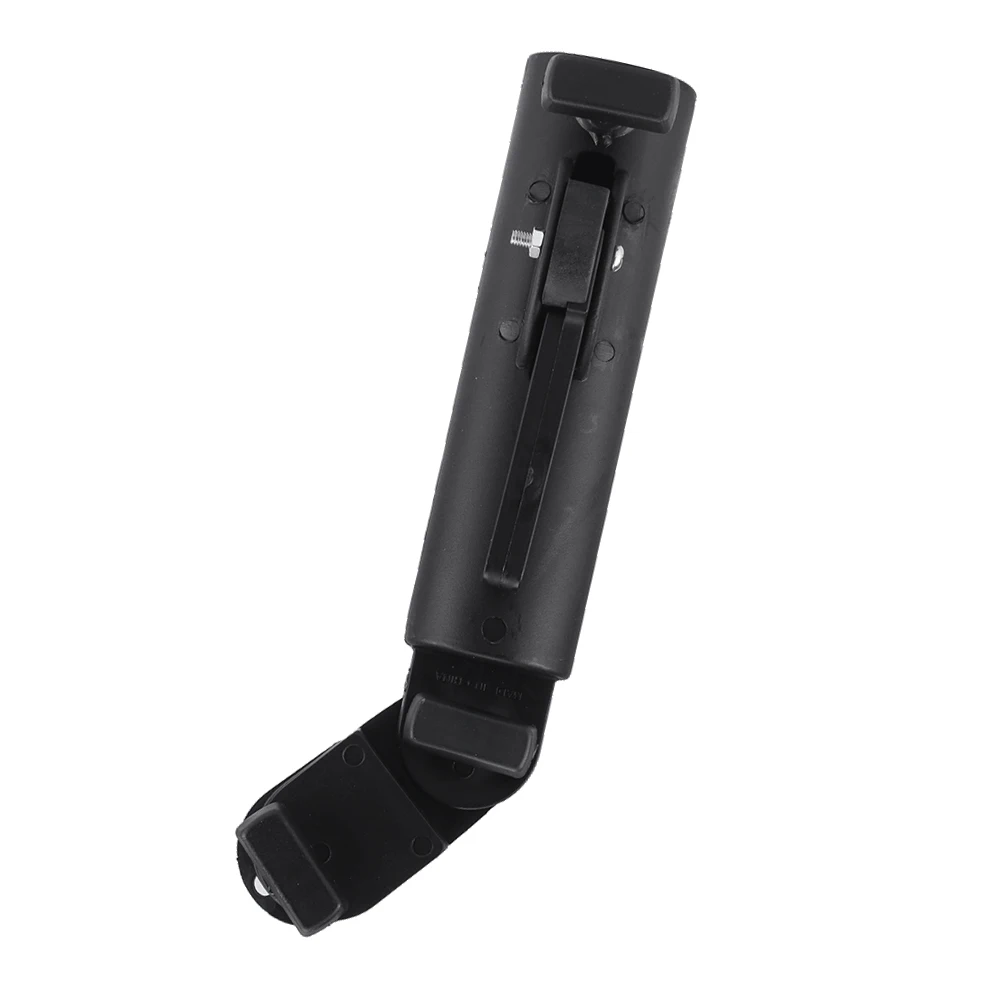 Держатель для зонта гольфа подставка с двойным замком держатель кронштейн