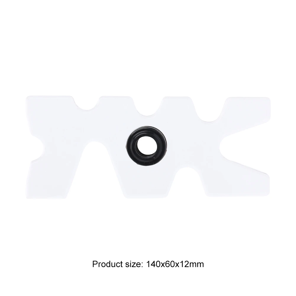 Акриловый снукер для бильярда стойка подставка бильярдного кия с прозрачной