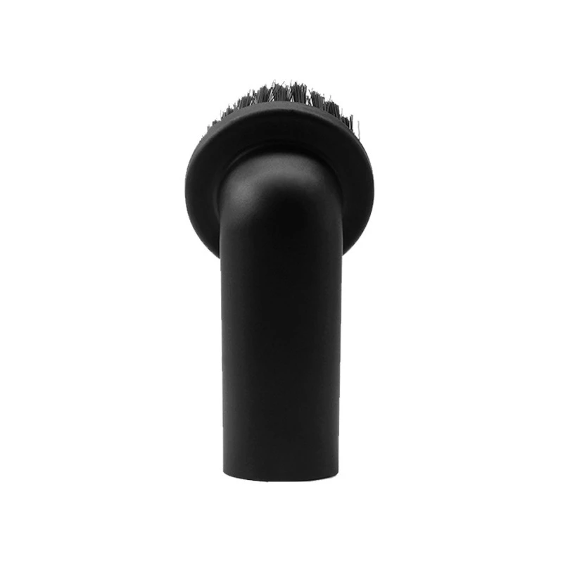 

Vacuum Cleaner Flat Suction Brush Head for Panasonic Vacuum Cleaner MC-CA291/CA59 33mm Cleaning Brush Tool Black