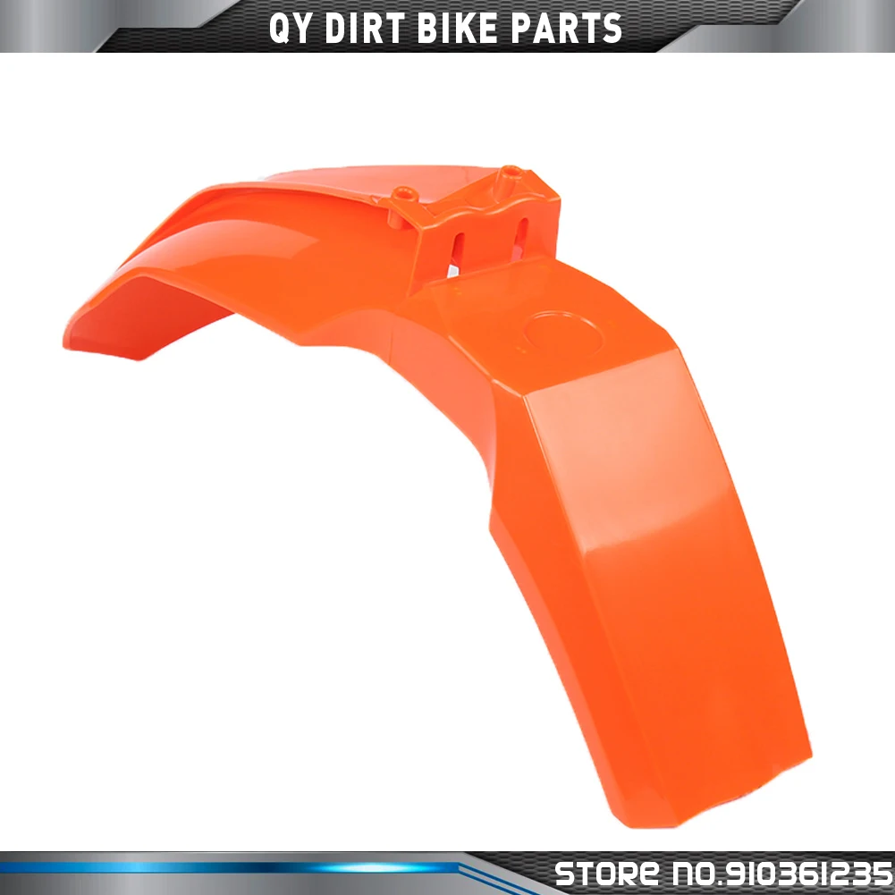 Переднее крыло мотоцикла грязезащитный щит для KTM SX/SXF 2013 - 2015 EXC EXC-F 2014 2016 MX