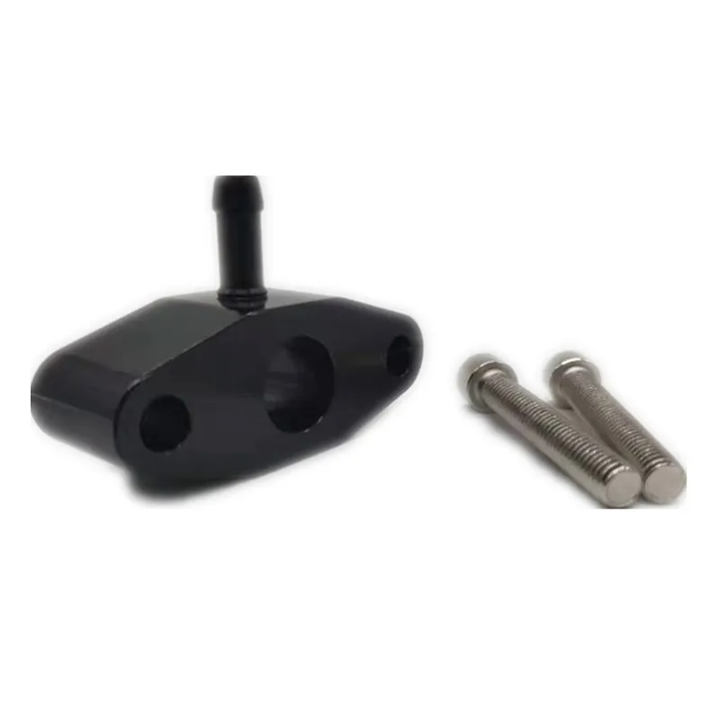 SPSLD алюминиевый клик-инструмент вакуумный адаптер Турбинный Настольный для BMW