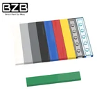 10 шт., Детский конструктор BZB, MOC 6636, 1x6