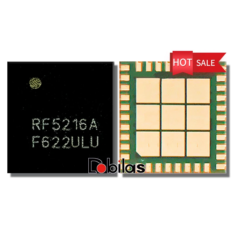 3 шт./лот RF5216A новый оригинальный усилитель мощности IC интегральные схемы