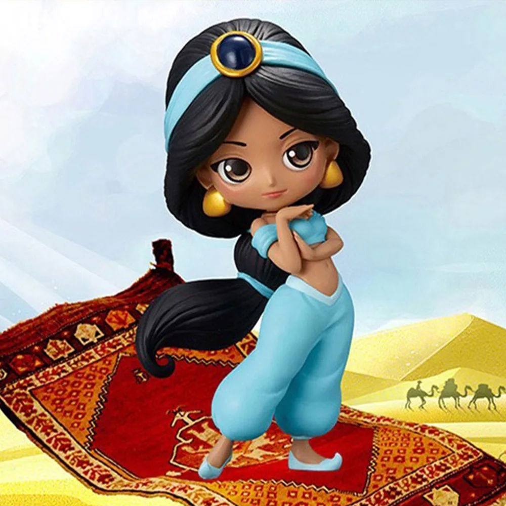 Принцесса Disney 5 видов украшений для торта на день рождения Аврора Белоснежка