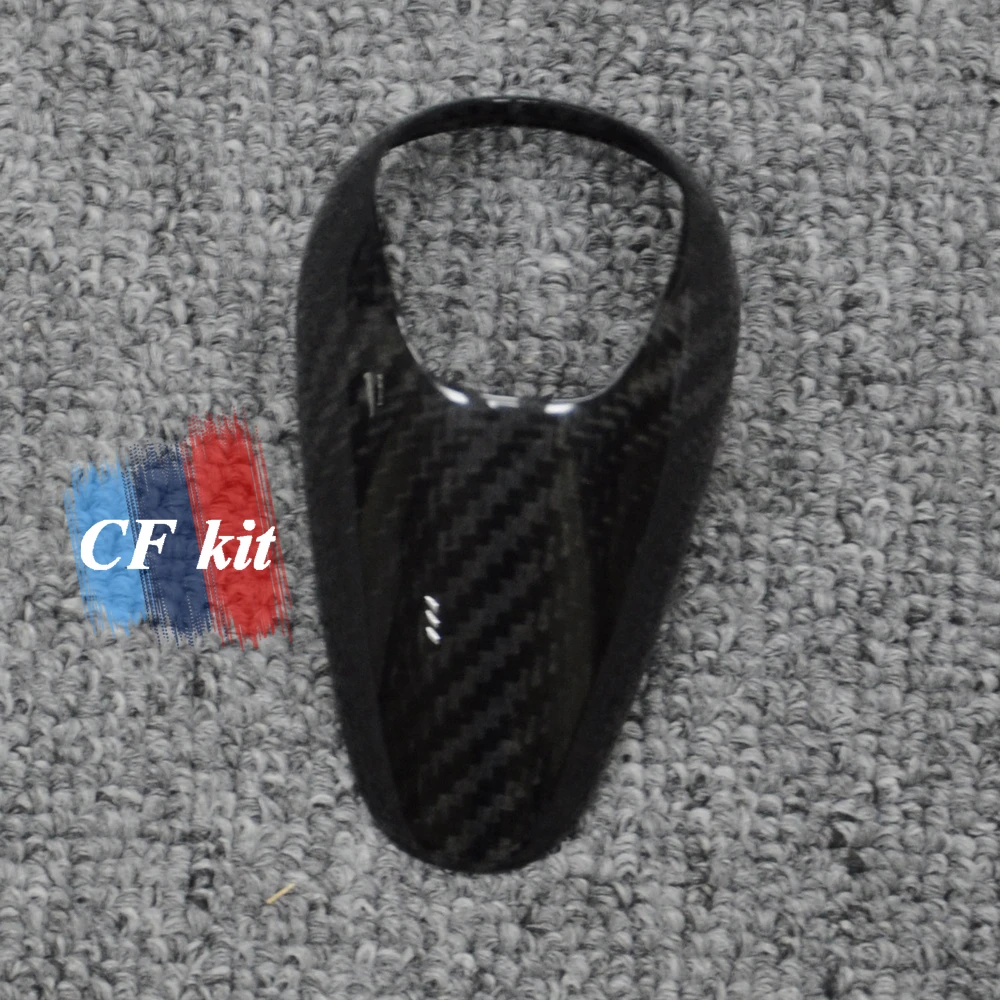 CF комплект из натурального углеродного волокна Шестерни переключатель передач