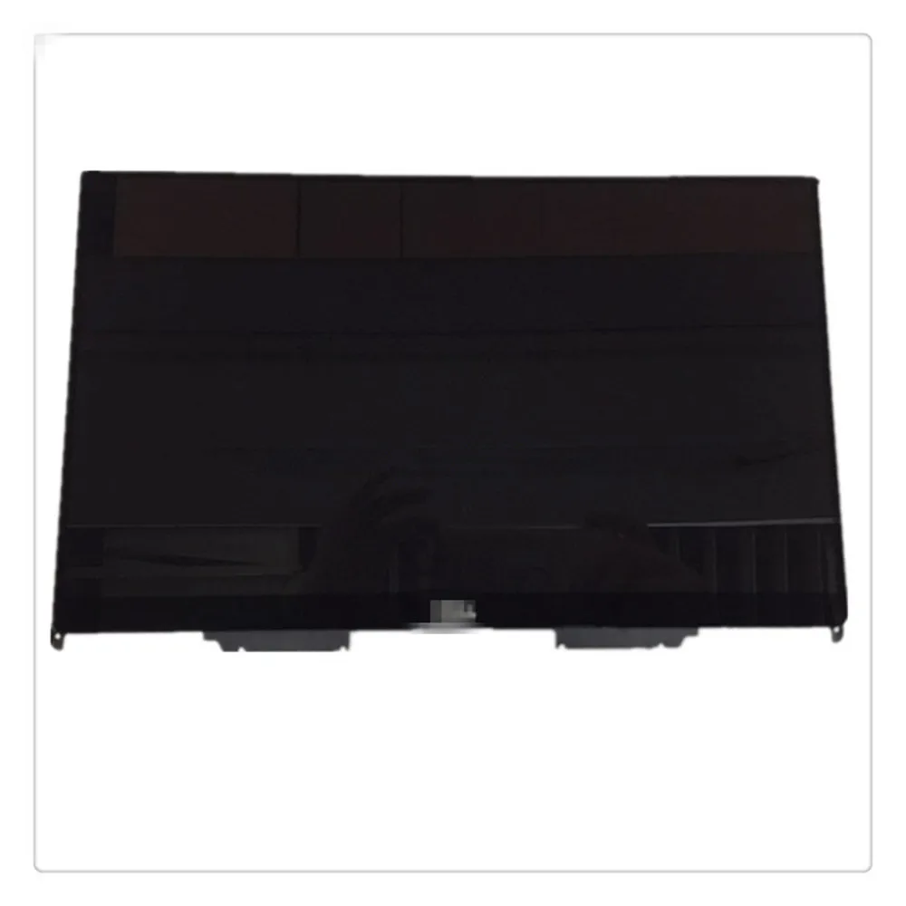 Оригинальный сенсорный ЖК-экран 13 3 дюйма для ноутбука Dell XPS 9350 9360 LQ133Z1JW21 3200*1800