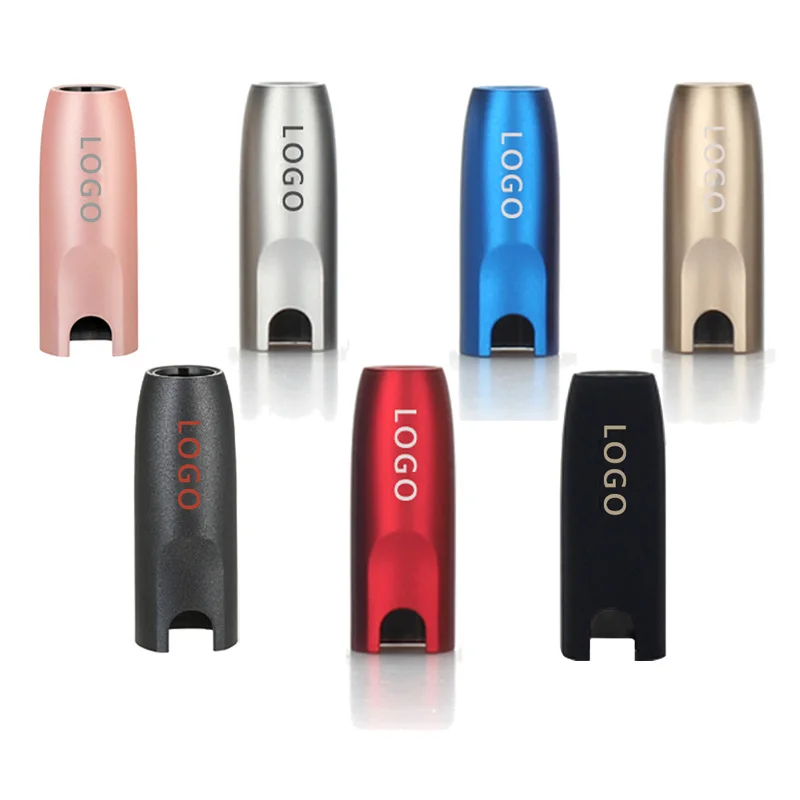 1 шт. крышка мундштука Сменные аксессуары для IQOS 2 4 p PLUS цветная верхняя