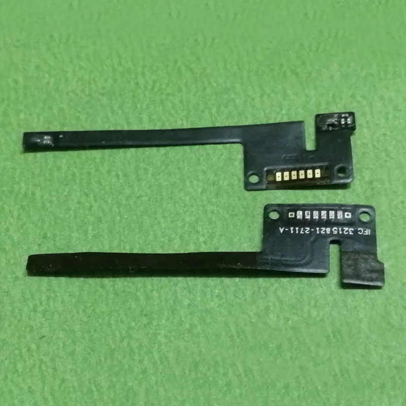 

Proximity Sensor Sleep Flex Cable Ribbon For Ipad 6 Mini 4 Mini4 A1538 A1550 ipad6 A1566 A1567 Air 2 Magnetic Induction
