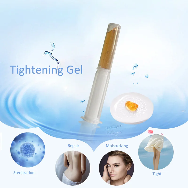 10 шт. подтягивающий гель для влагалища натуральная травяная смесь вагинальный