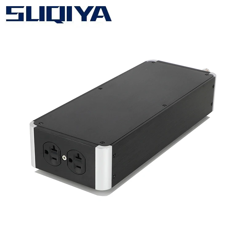 SUQIYA процессор питания подавляет традиционный F30A HiFi выделенный фильтр