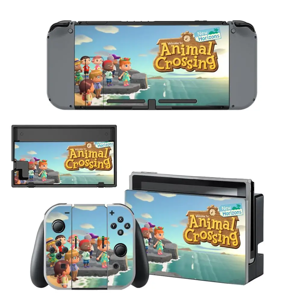 Виниловый фон для Экран кожи животных пересечения новые горизонты протектор