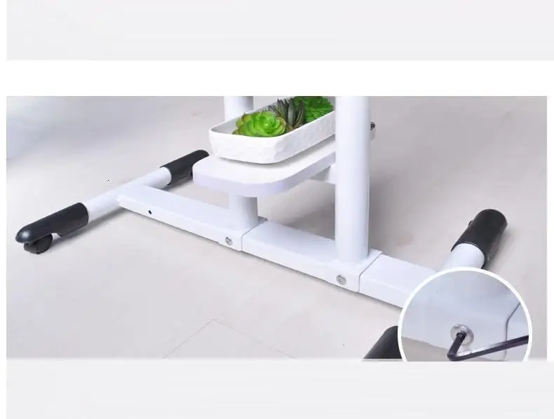 Tisch Tavolo Tafel маленькая раскладная кровать стоящая подставка для ноутбука Регулируемая прикроватная тумбочка компьютерный стол для учебы