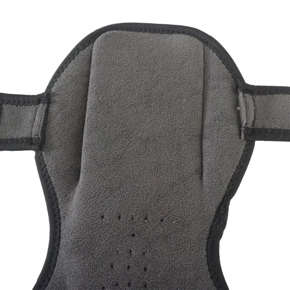 

2Pcs Power Lift Joint Support Knee Pads Breathable Non-slip Powerful Rebound Force Knee booster Joint Support Knee Pads