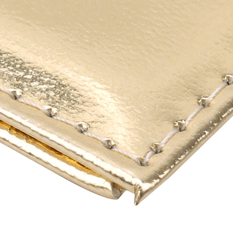 

1PC Unisex Fashion Russian Student ID Card Cover Protection Students Certificate Card Case ID Case