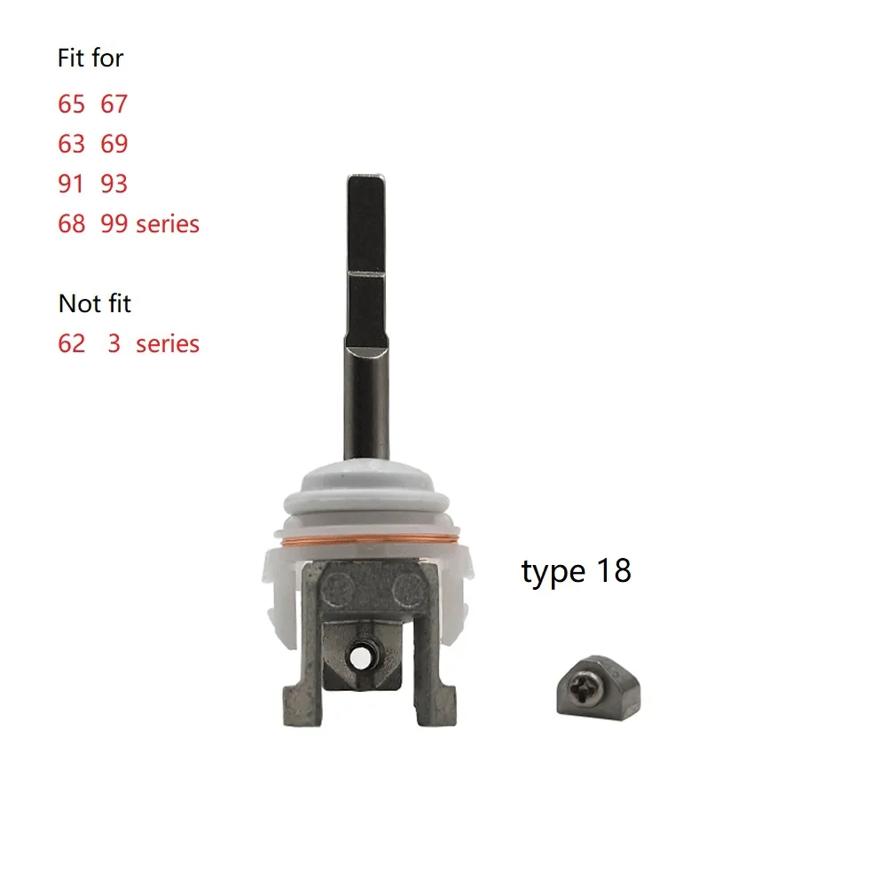 Electric Toothbrush Link Rod Parts For Philips Sonicare 6 Series Or 9 Repair Part The Third Generation 18 Type | Дом и сад