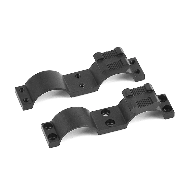 Фонарики для охотничьего прицела лазерный бочонок 25 мм Кольцевое крепление с 20