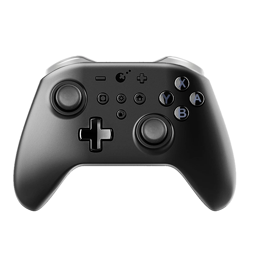 Беспроводной геймпад GuliKit Kingkong NS09 Pro Bluetooth игровой контроллер для Nintendo Switch PC Android TV
