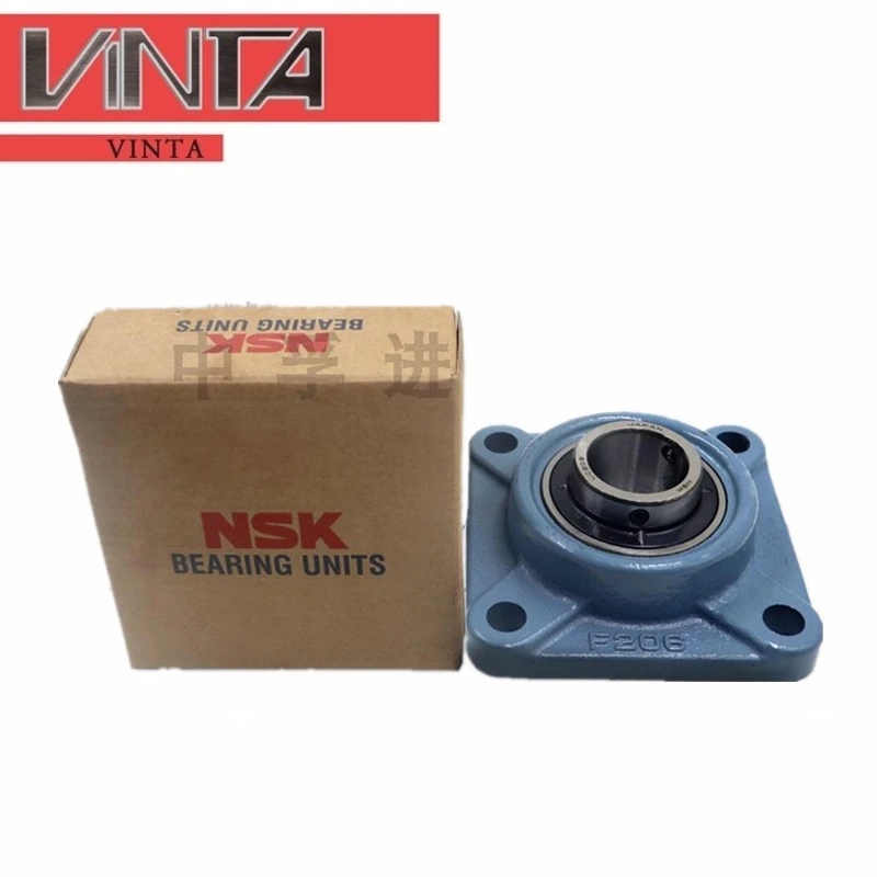 Опорный блок для подшипника на подушку литой корпус самонивелирующийся